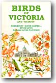 Birds of Victoria