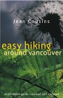 book: easy hiking vancouver